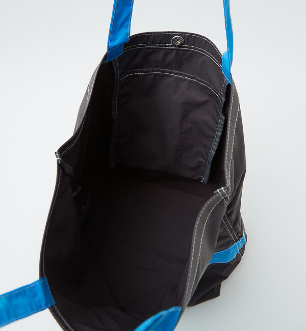 Rouge vif「【FRUIT OF THE LOOM/フルーツ・オブ・ザ・ルーム】ナイロントート」|トートバッグ|