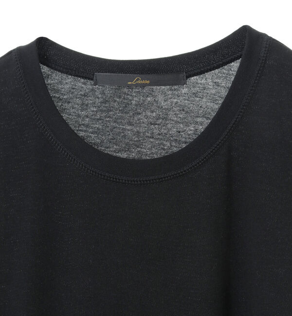 Liesse「カットソーフレアワンピース」|ワンピース|