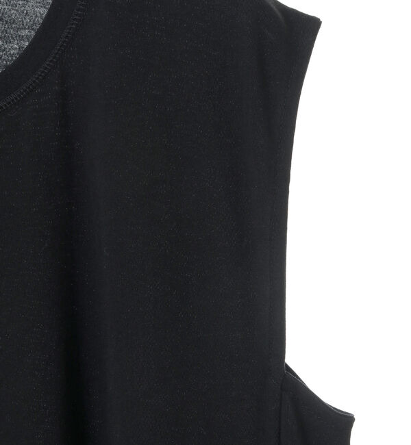 Liesse「カットソーフレアワンピース」|ワンピース|