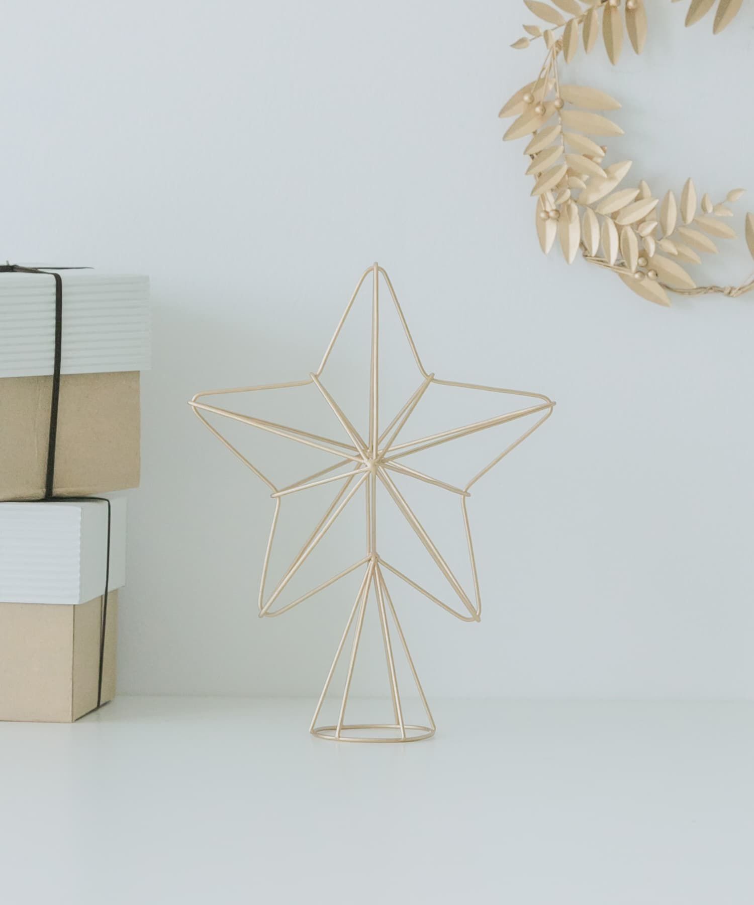 URBAN RESEARCH DOORS「shesay　星のワイヤーツリートッパー」|その他|