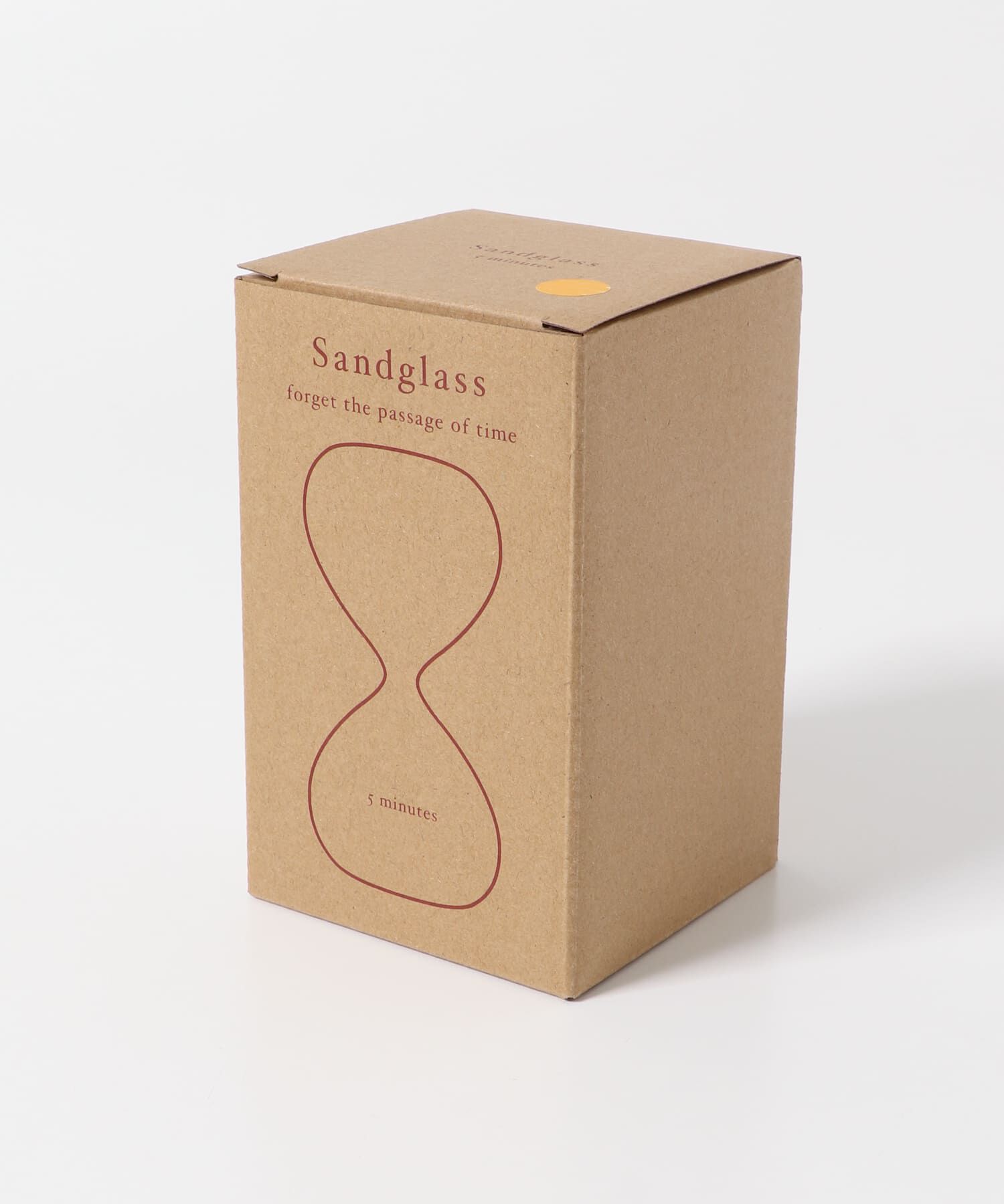 URBAN RESEARCH DOORS「『WEB限定』ハイタイド　砂時計M」|その他|