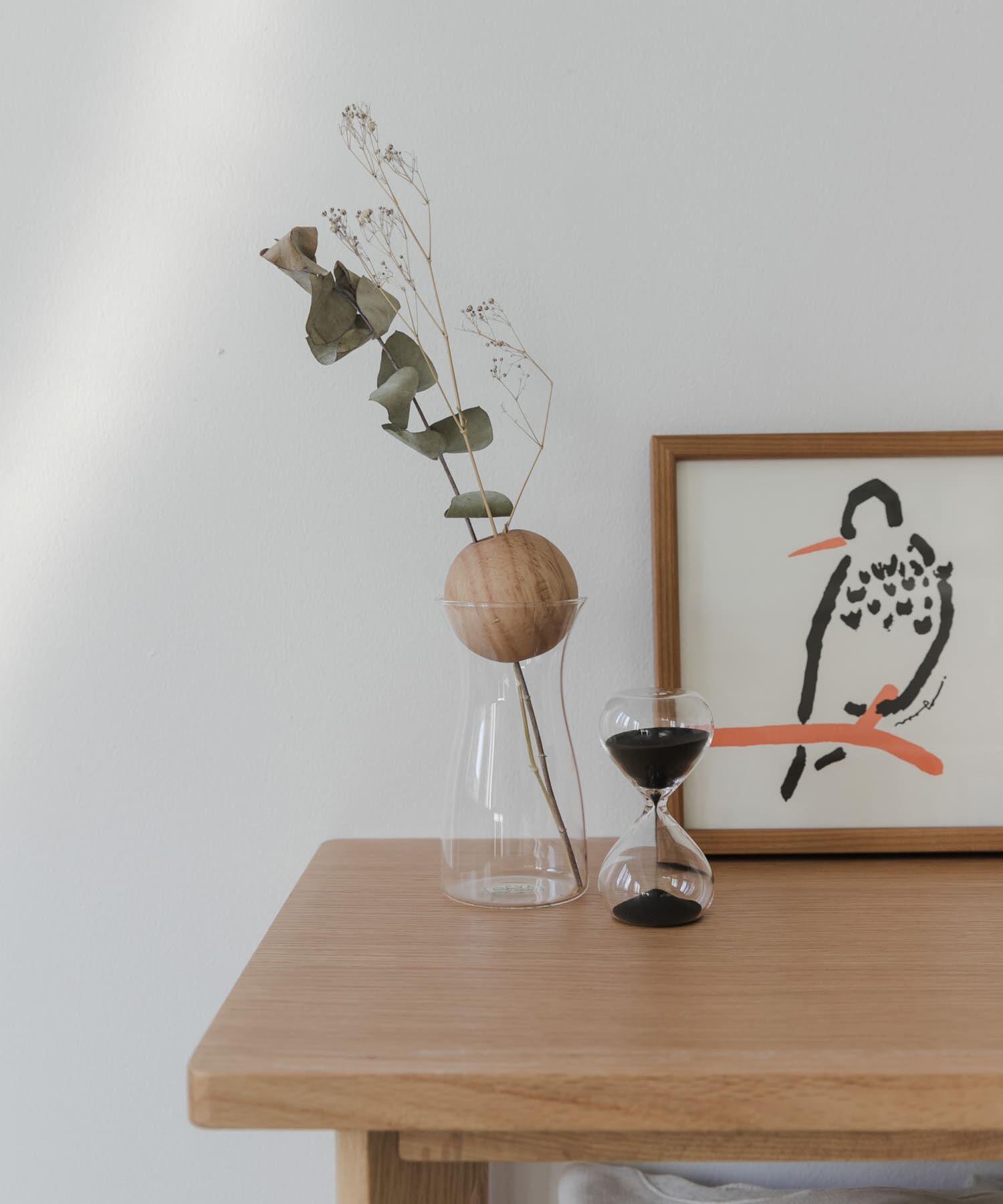 URBAN RESEARCH DOORS「『WEB限定』ハイタイド　砂時計M」|その他|