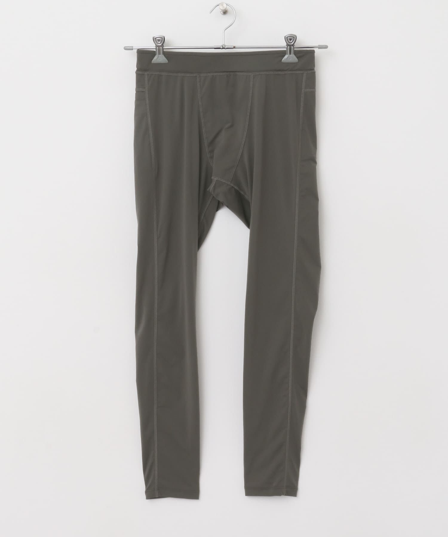 URBAN RESEARCH DOORS「DAIWA LIFESTYLE BASE　BASE LAYER PANTS」|レギンス・スパッツ|グレー