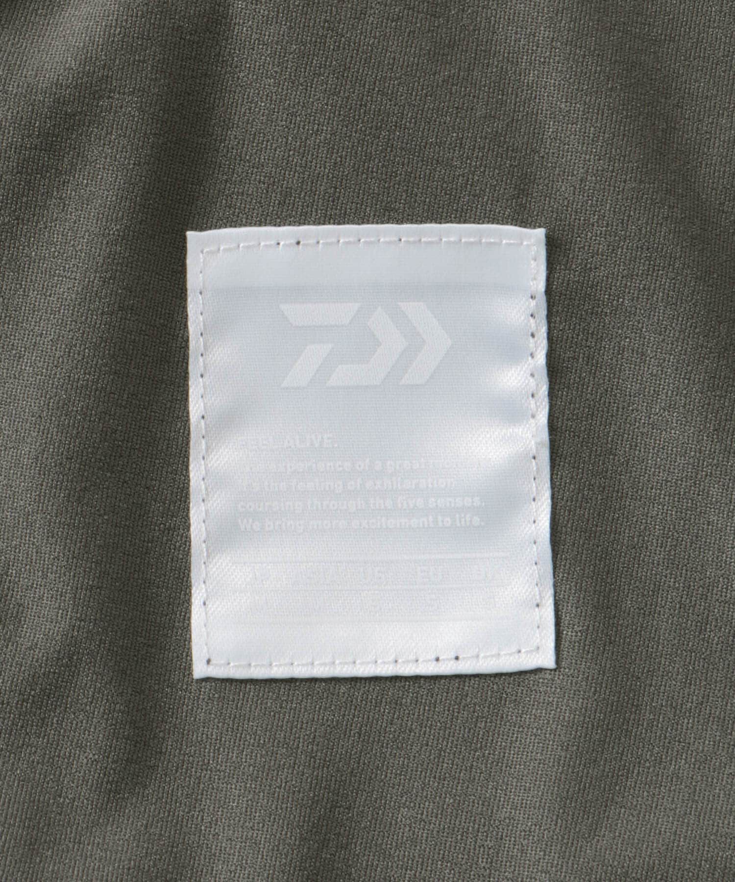 URBAN RESEARCH DOORS「DAIWA LIFESTYLE BASE　BASE LAYER PANTS」|レギンス・スパッツ|