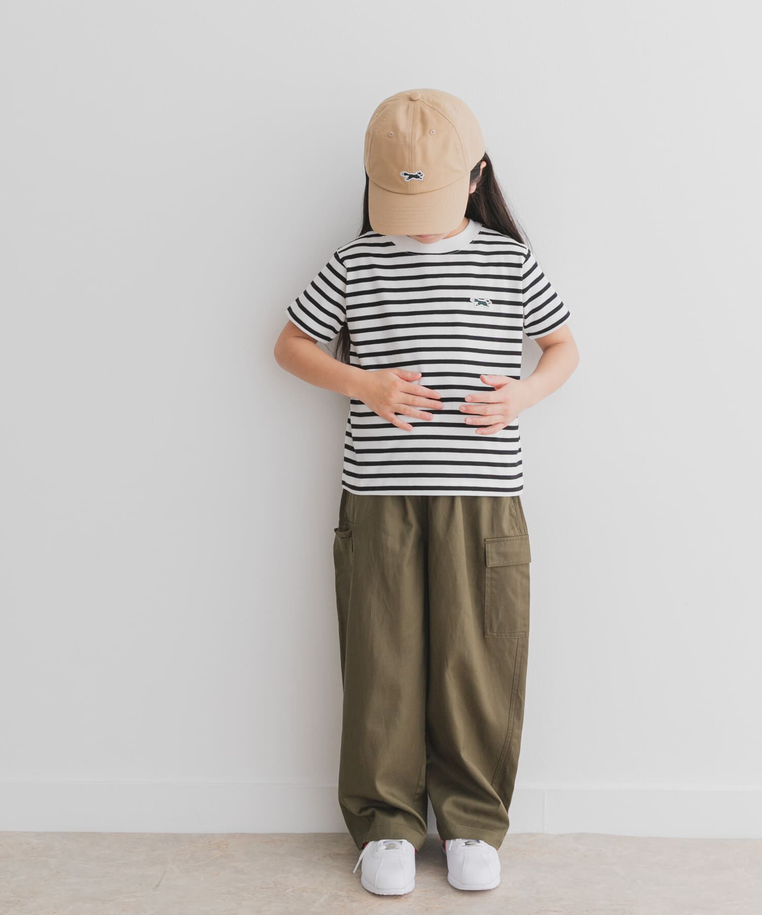 URBAN RESEARCH DOORS「『親子リンク』『別注』PENNEYS&times;DOORS　THE FOX S/S TEE(KIDS)」|その他|