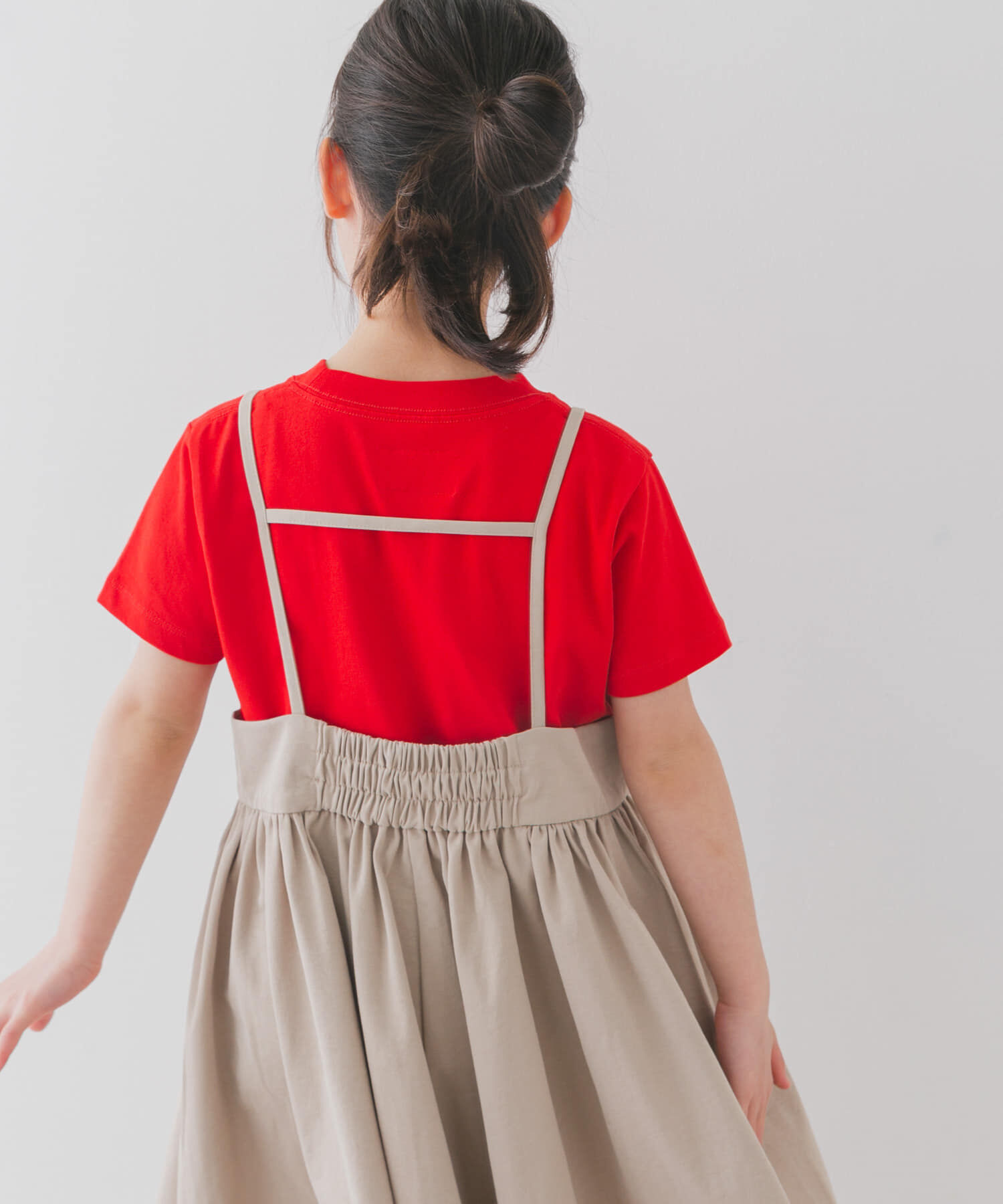 URBAN RESEARCH DOORS「『親子リンク』『別注』PENNEYS&times;DOORS　THE FOX S/S TEE(KIDS)」|その他|