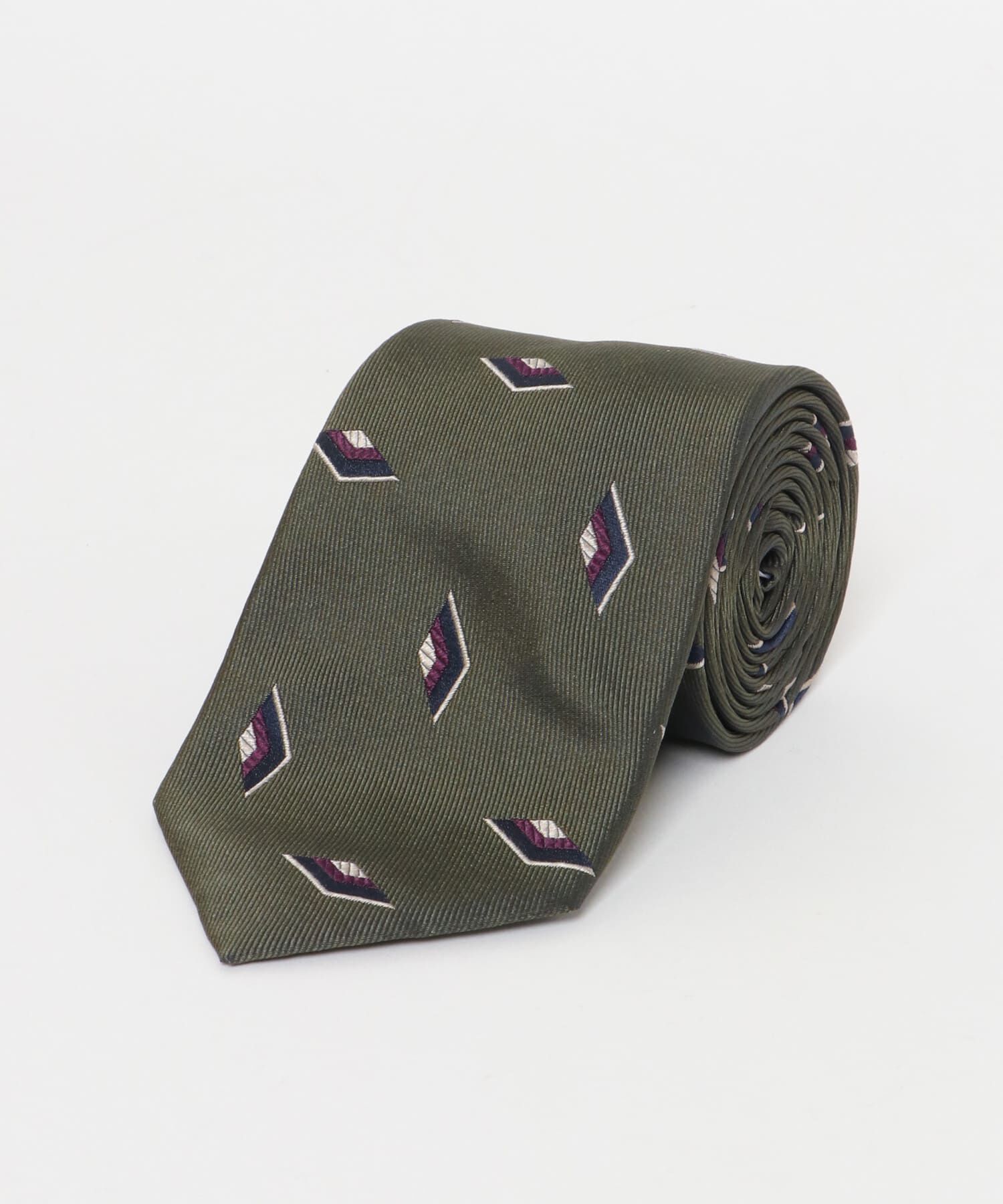 URBAN RESEARCH DOORS「LIFE STYLE TAILOR　TIE YOUR TIE DESIGN タイ2」|ネクタイ・蝶ネクタイ|