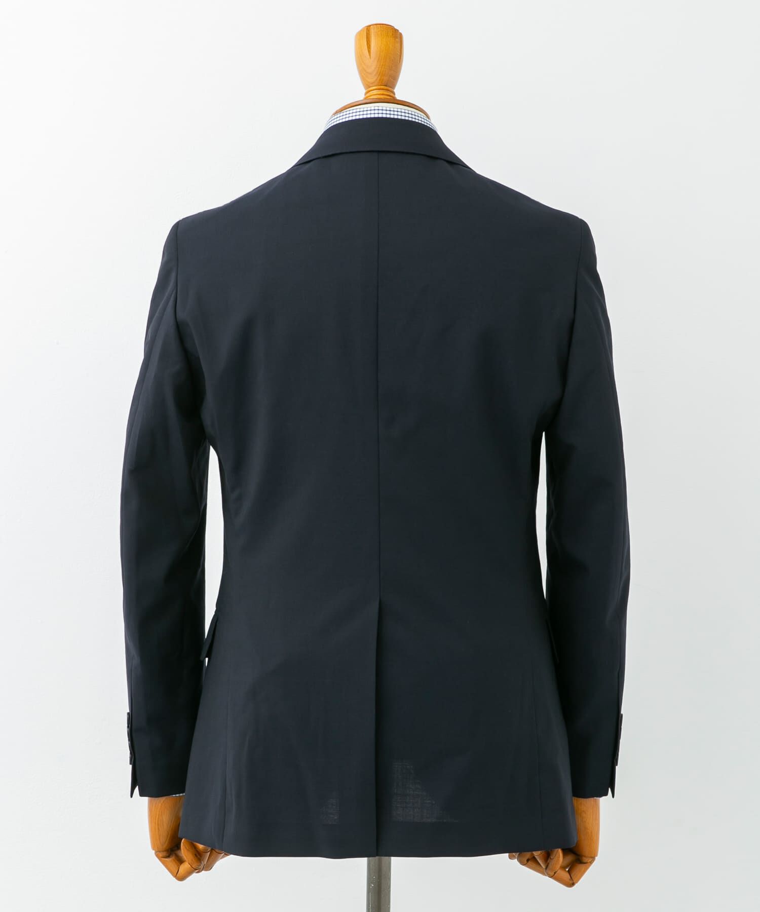 URBAN RESEARCH DOORS「LIFE STYLE TAILOR　ウォッシャブルストレッチジャケット」|その他|