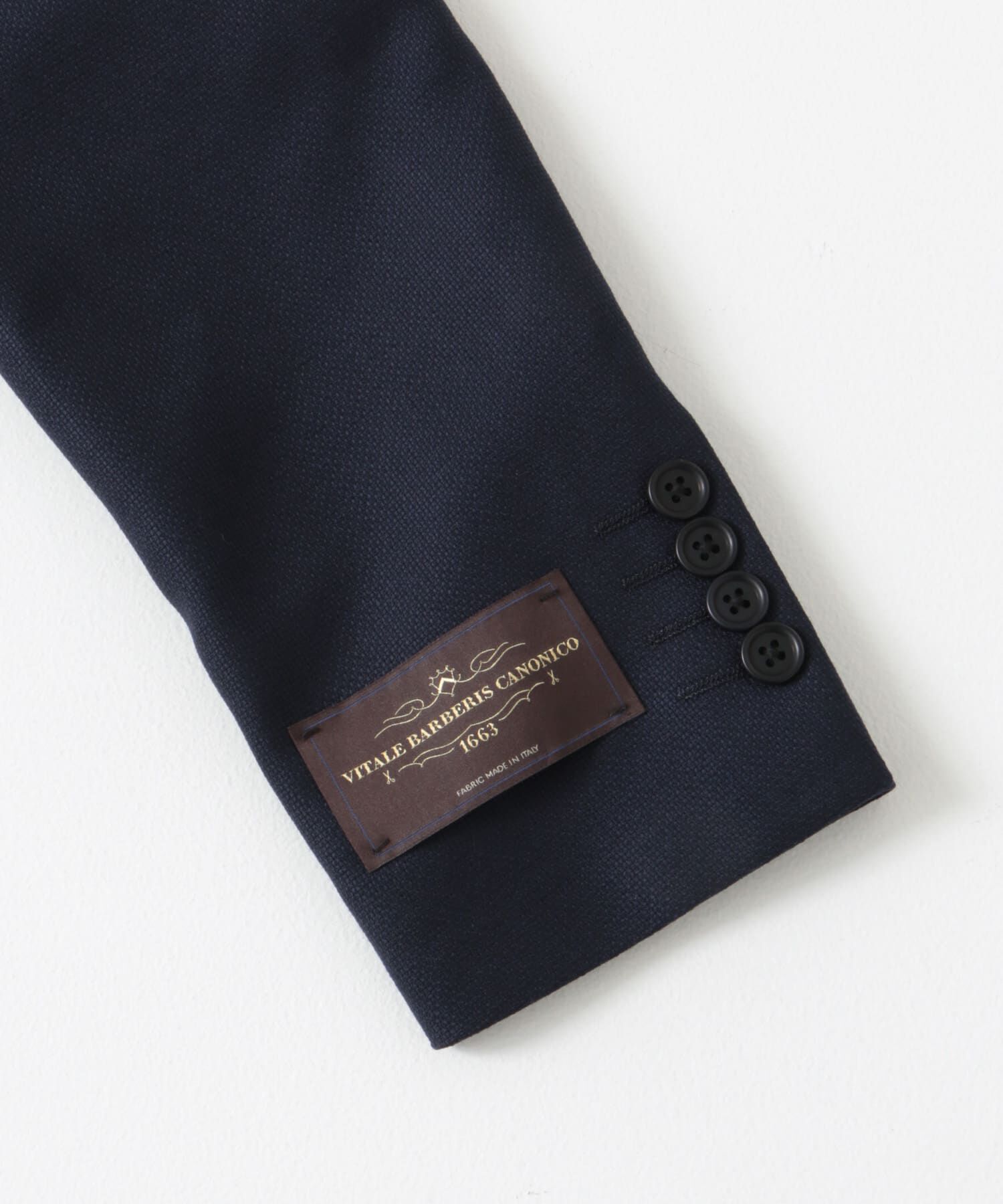 URBAN RESEARCH DOORS「LIFE STYLE TAILOR　CANONICO JACKET2」|その他|