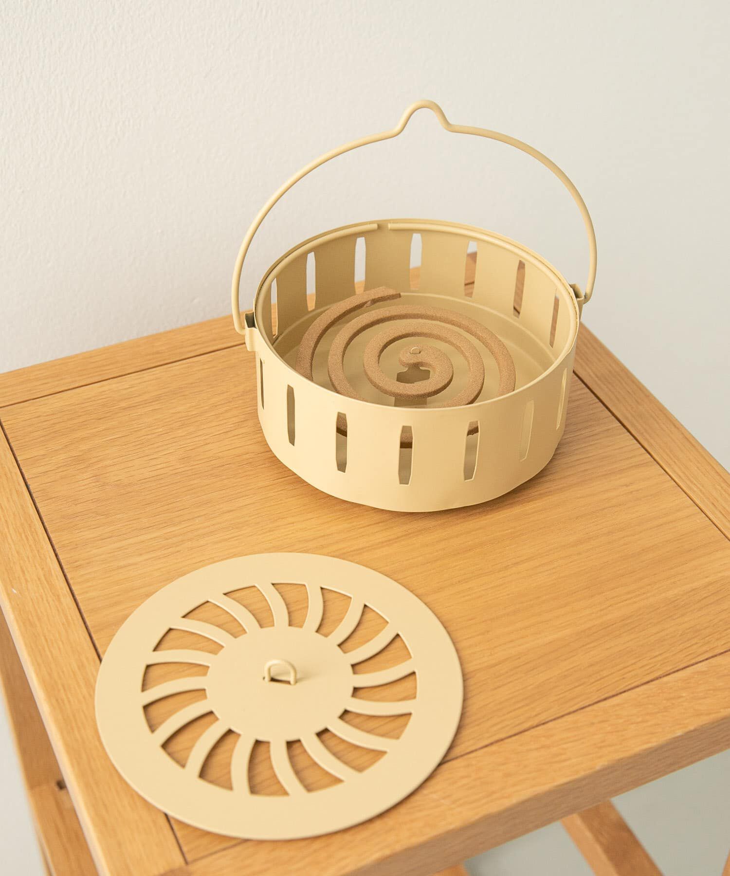 URBAN RESEARCH DOORS「Decolecorp.　蚊遣り箱」|その他|