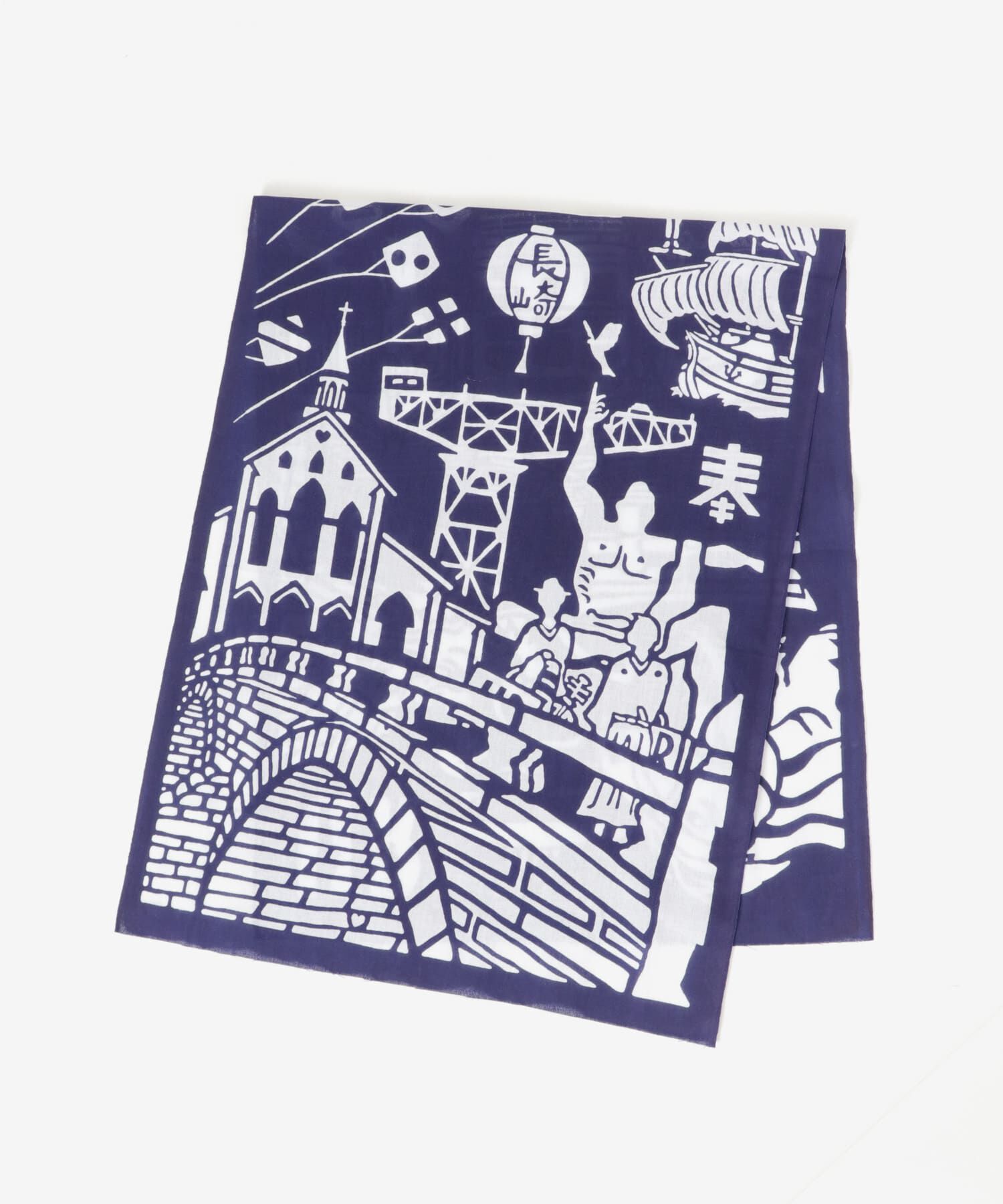 URBAN RESEARCH「たてまつる　NAGASAKI RESEARCH 本染め」|その他|