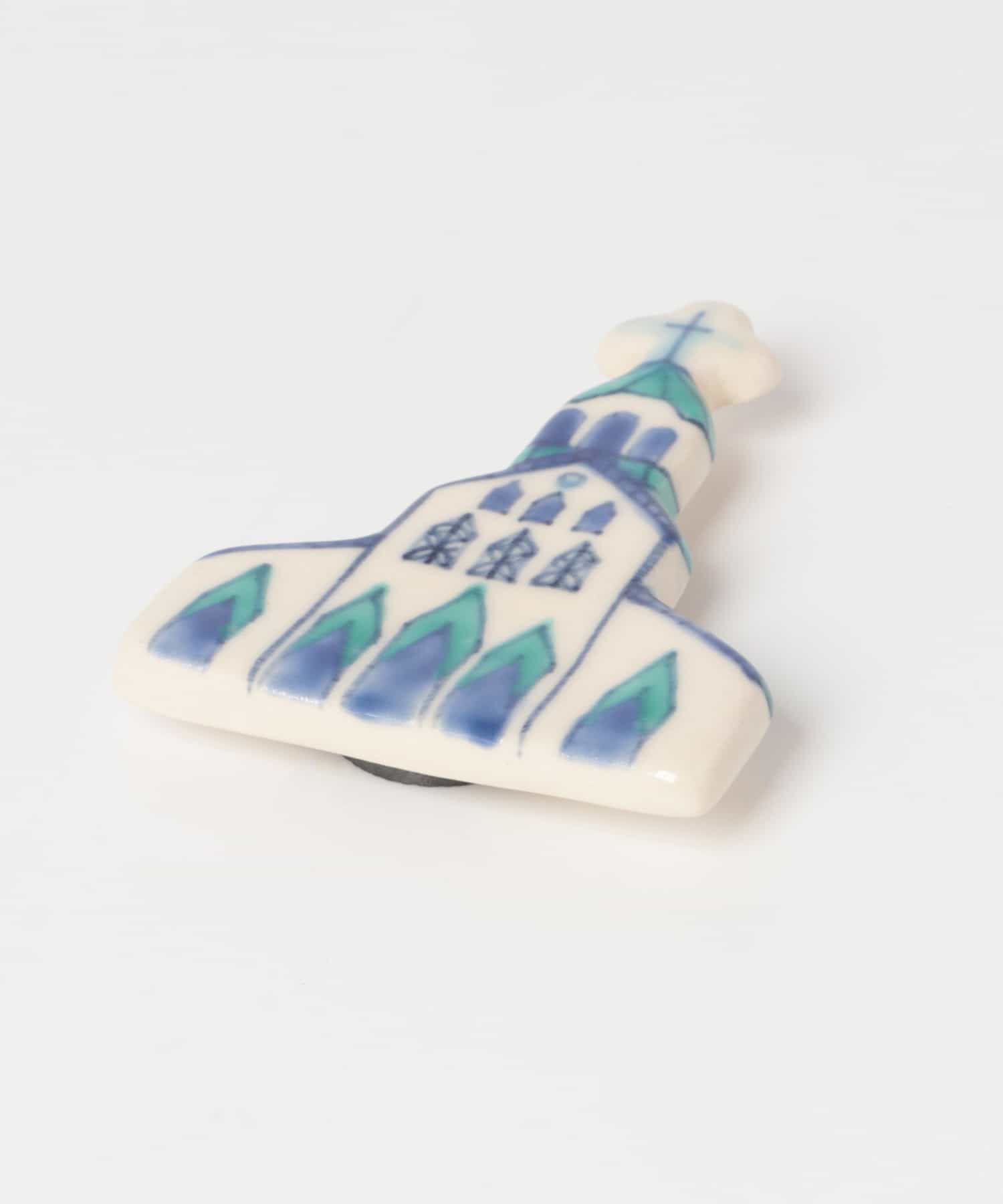 URBAN RESEARCH「花と風&times;URBAN RESEARCH　マグネット教会」|その他|その他1