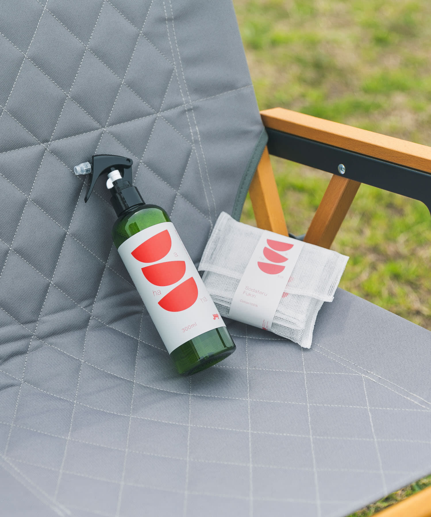 URBAN RESEARCH「ahaha　sodateru fukin」|食器・キッチングッズ|