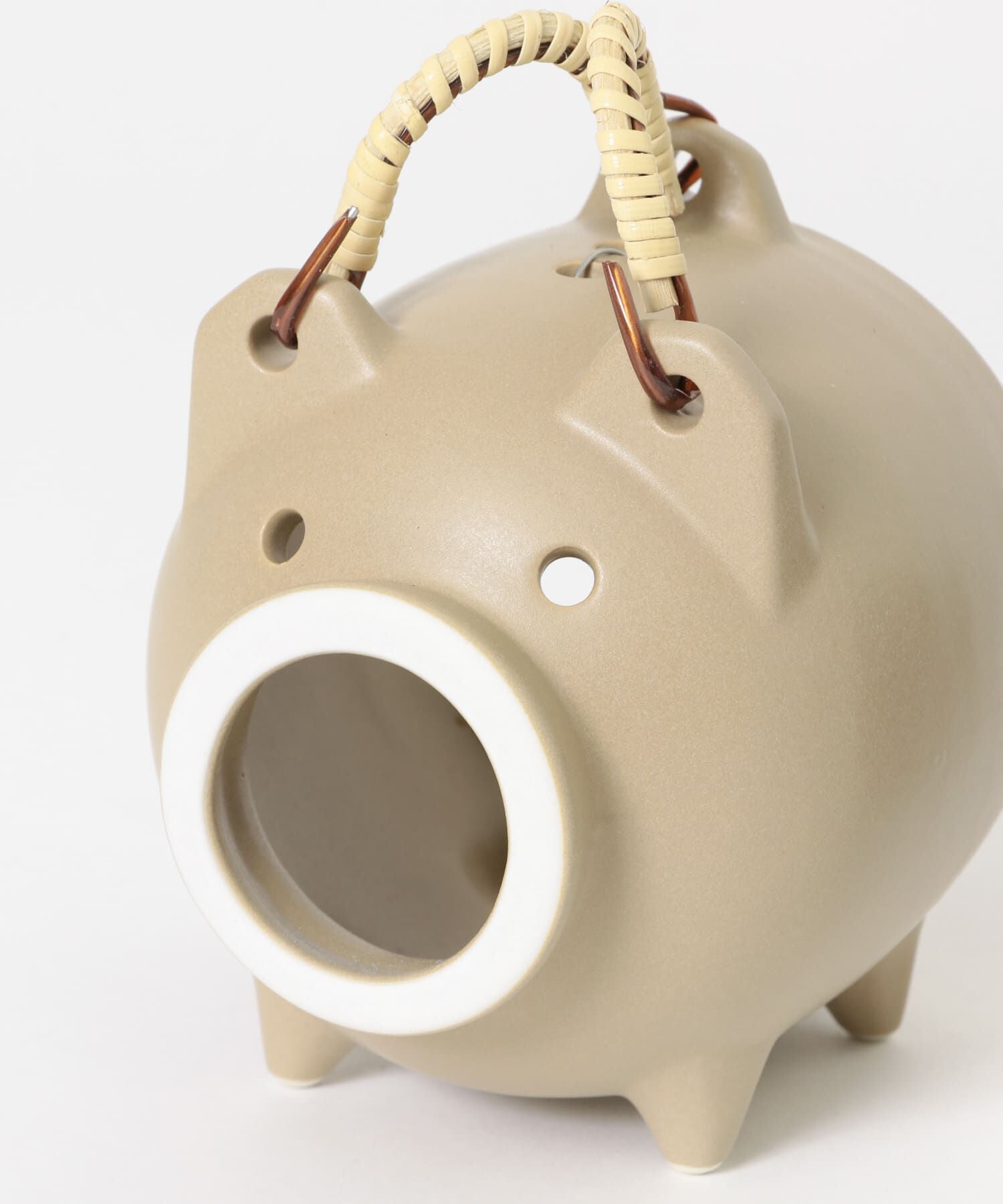 URBAN RESEARCH「『別注』かもしか道具店&times;URBAN RESEARCH　かやりぶた 小」|その他|