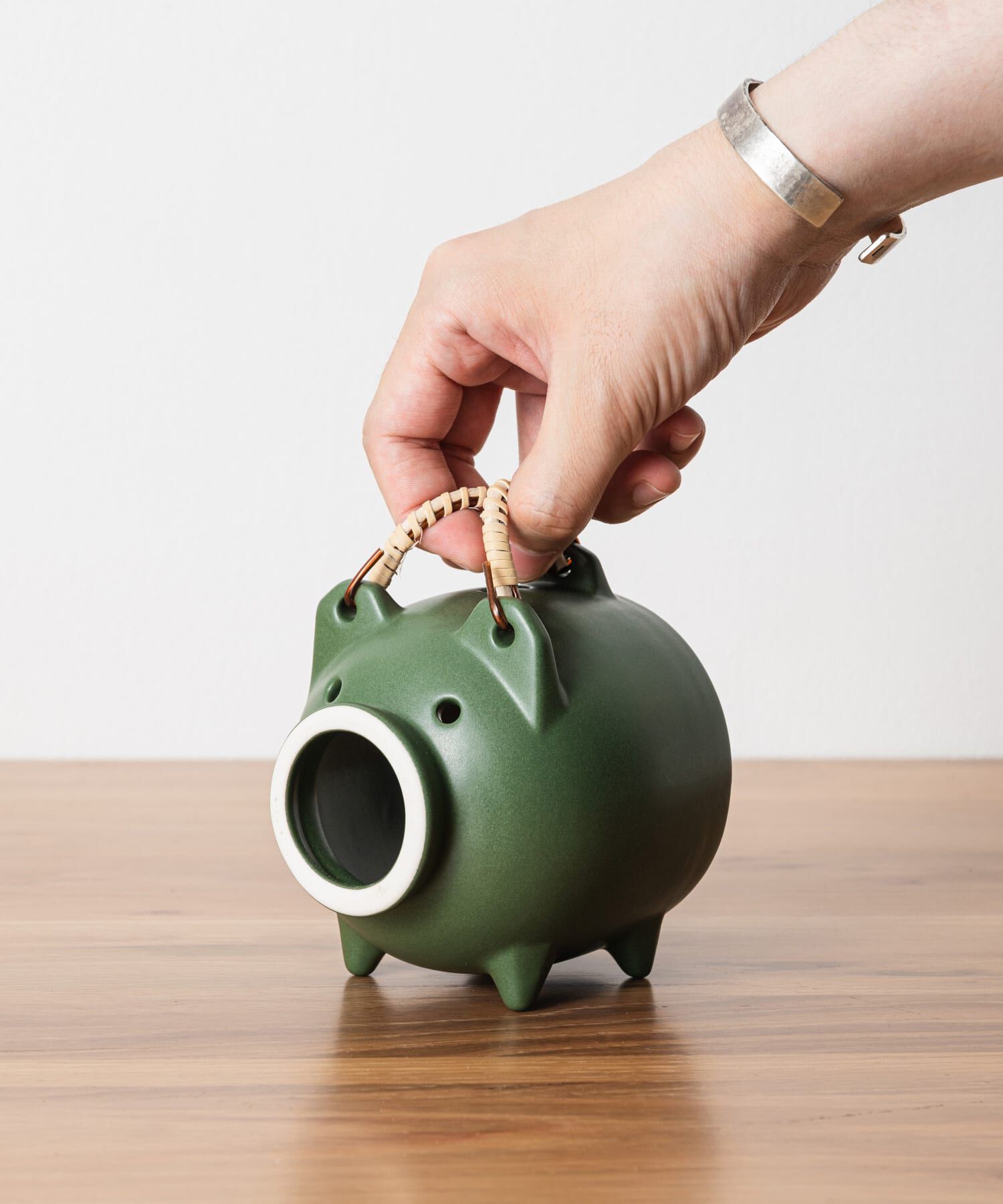 URBAN RESEARCH「『別注』かもしか道具店&times;URBAN RESEARCH　かやりぶた 小」|その他|