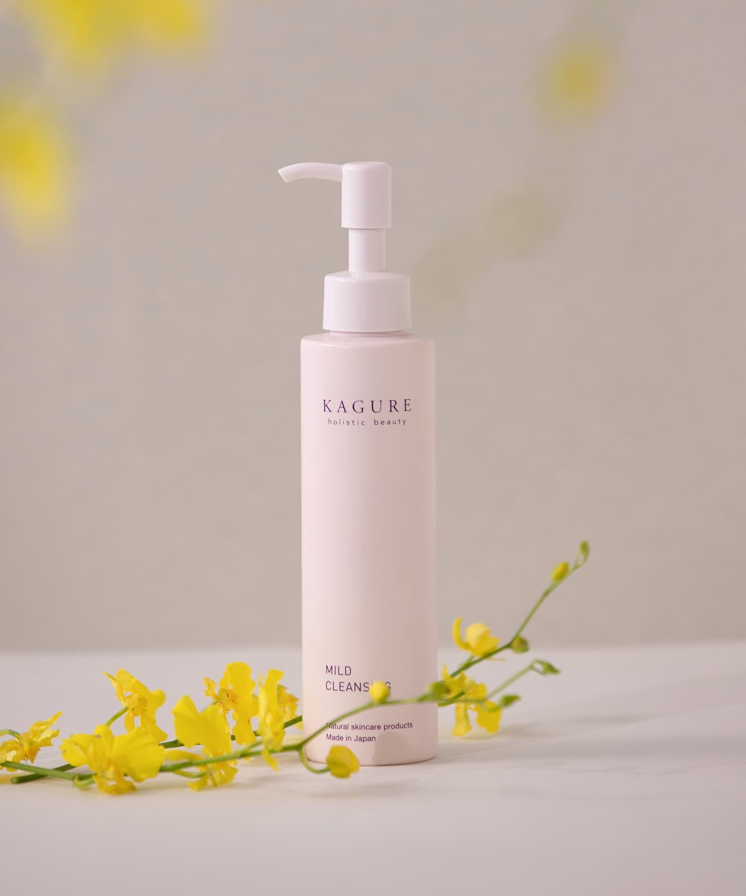 かぐれ「MILD CLEANSING」|その他|その他1