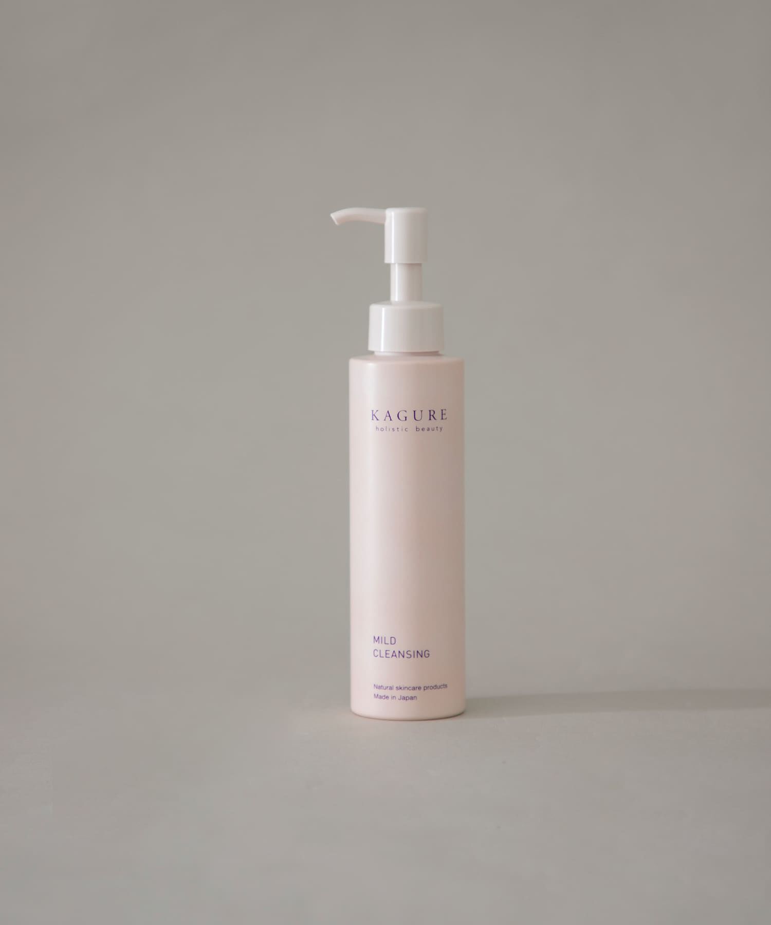 かぐれ「MILD CLEANSING」|その他|