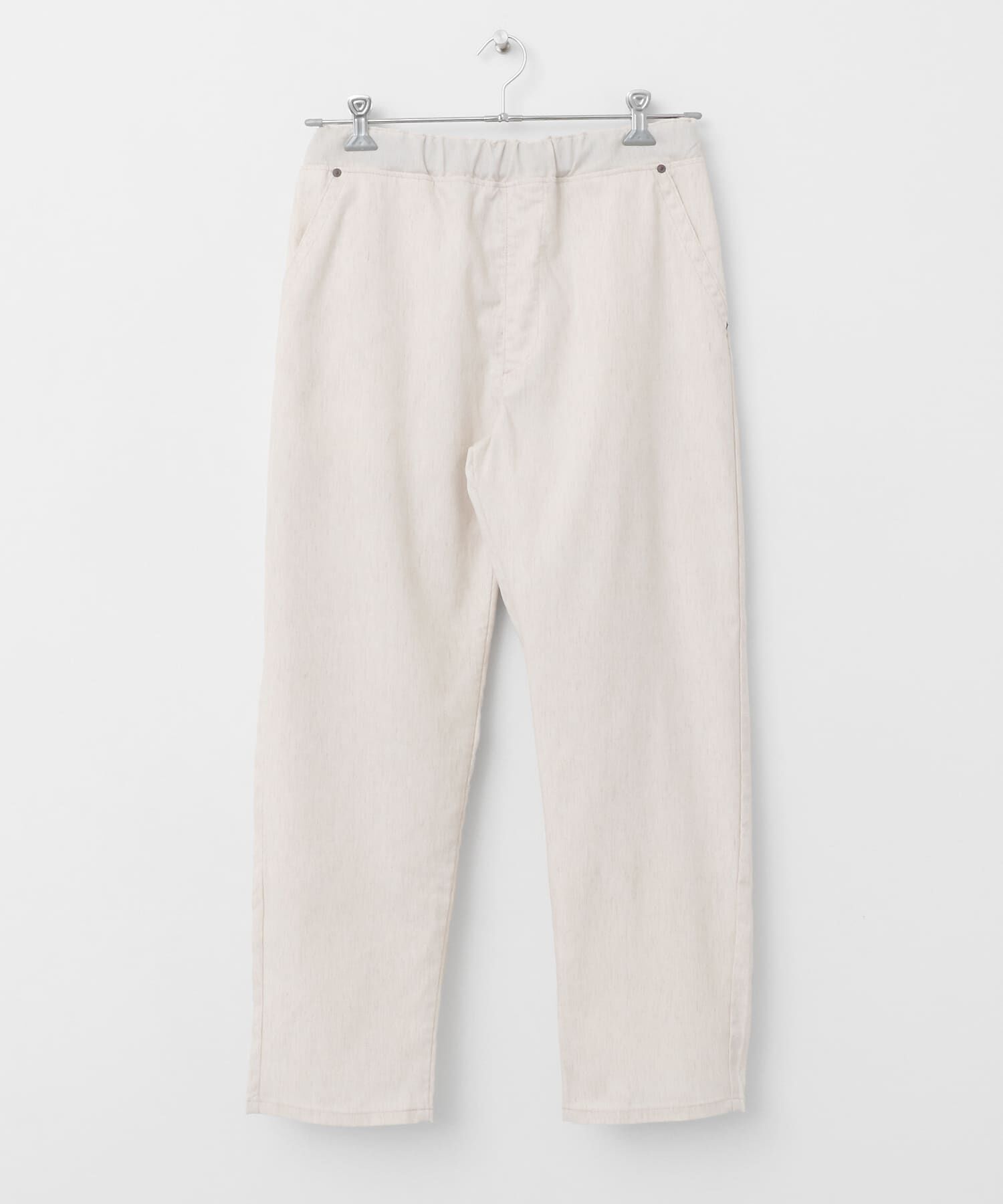 Sonny Label 「Lee　FLeeasy Narrow」|その他|ホワイト系その他