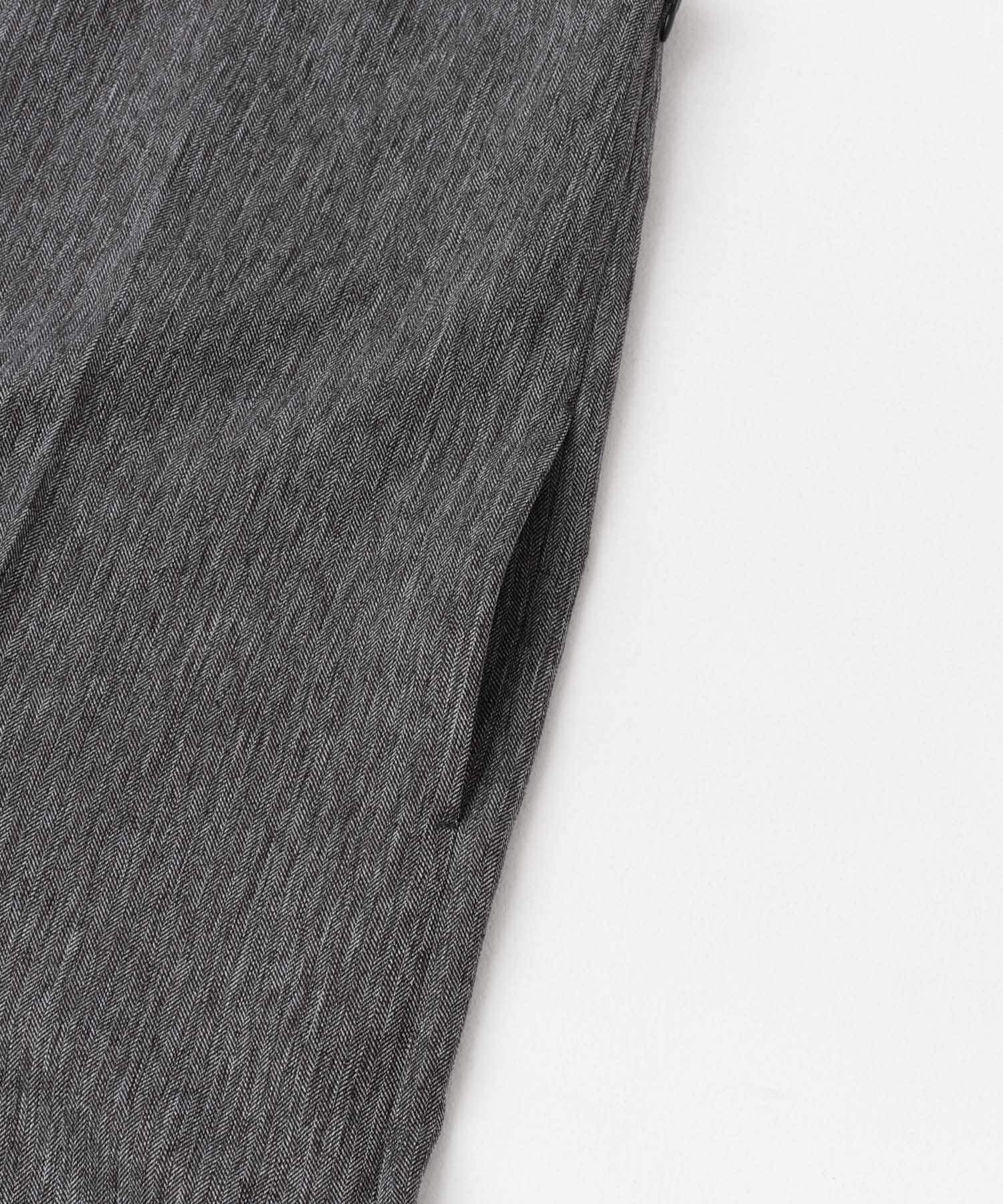 URBAN RESEARCH ROSSO「2WAYワイドオールインワン」|スカート|