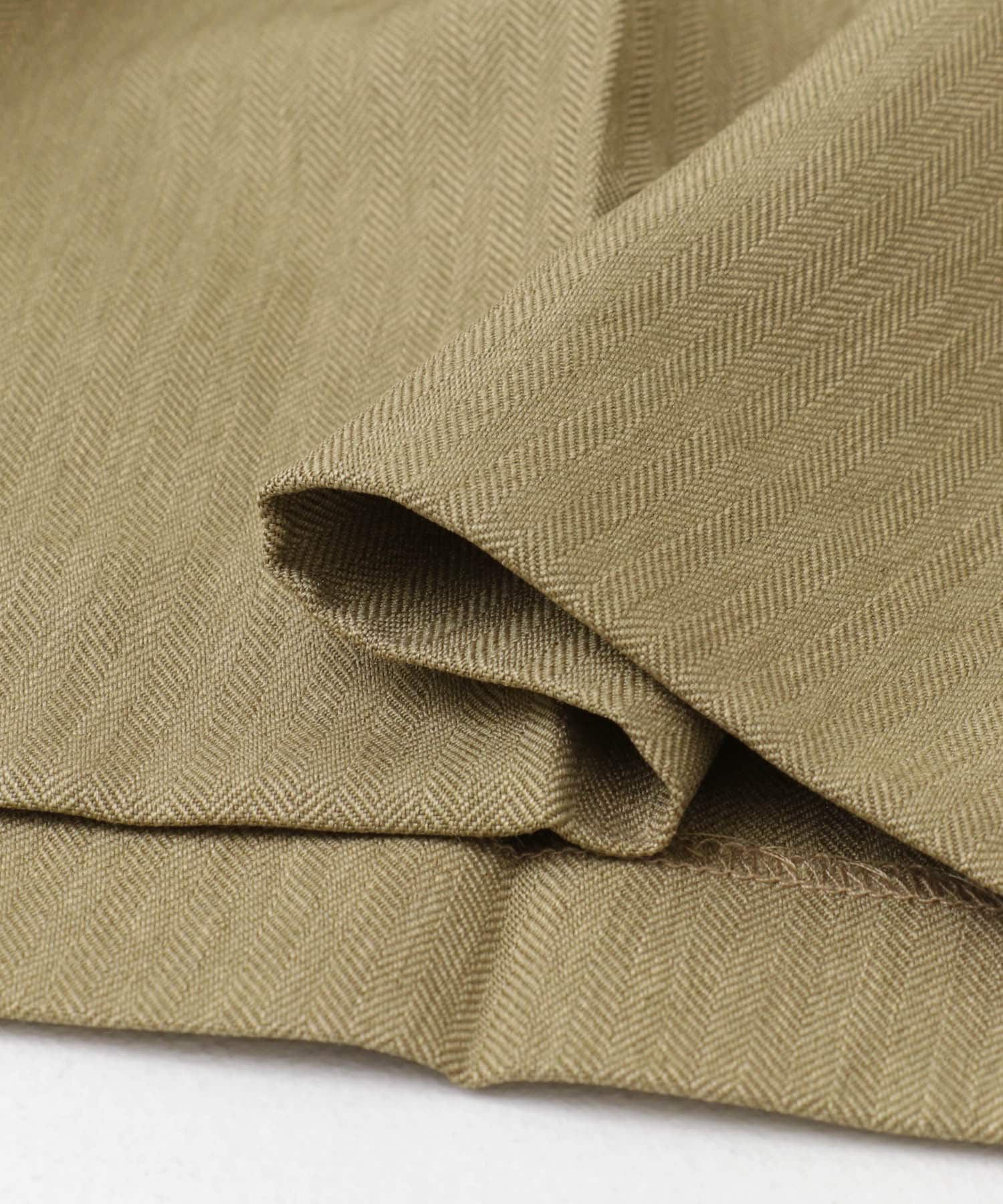 URBAN RESEARCH ROSSO「2WAYワイドオールインワン」|スカート|