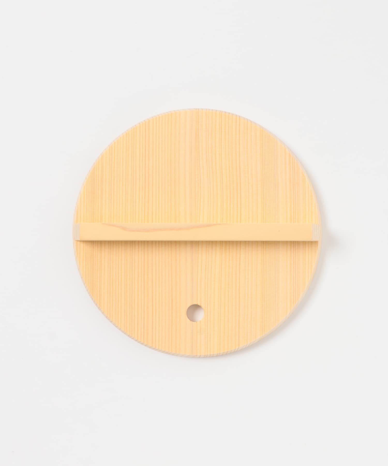 URBAN RESEARCH DOORS「『WEB限定』ambai　落し蓋20cm用」|食器・キッチングッズ|