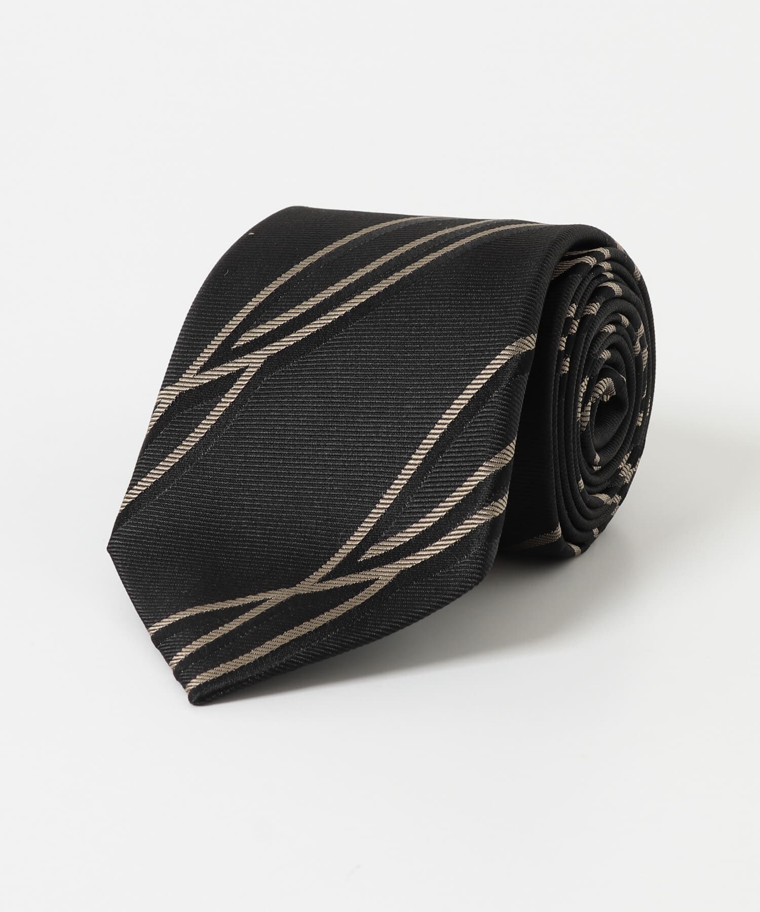 URBAN RESEARCH DOORS「LIFE STYLE TAILOR　Holiday & Brown タイ1」|ネクタイ・蝶ネクタイ|