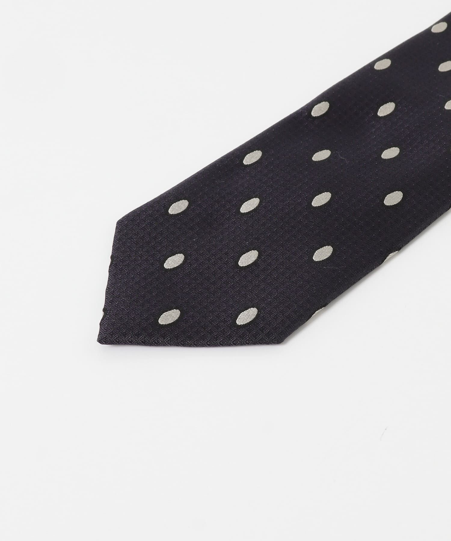 URBAN RESEARCH DOORS「LIFE STYLE TAILOR　Holiday & Brown タイ3」|ネクタイ・蝶ネクタイ|