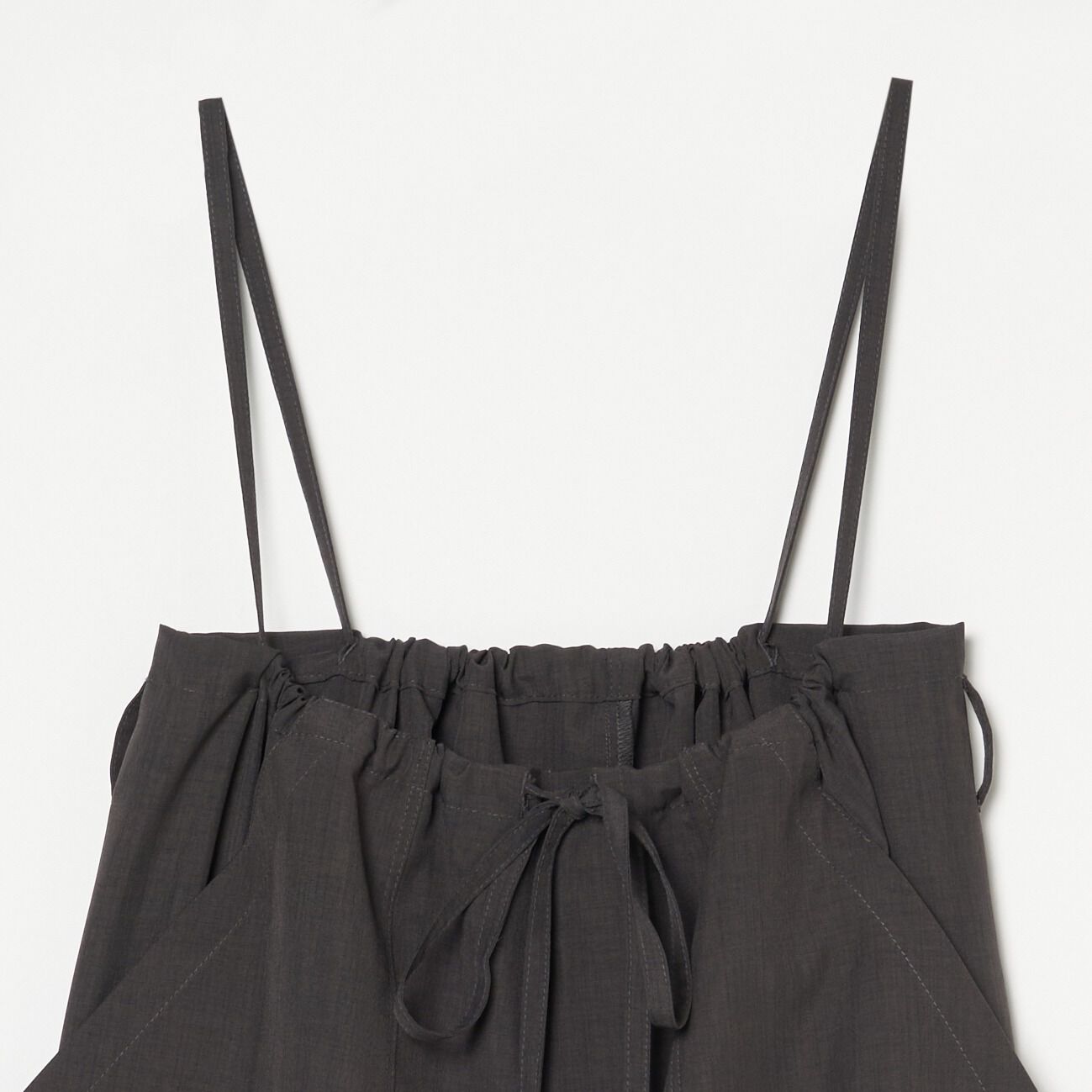  「CELLAR DOOR FOLLY JUMP SUITS」|チノ|