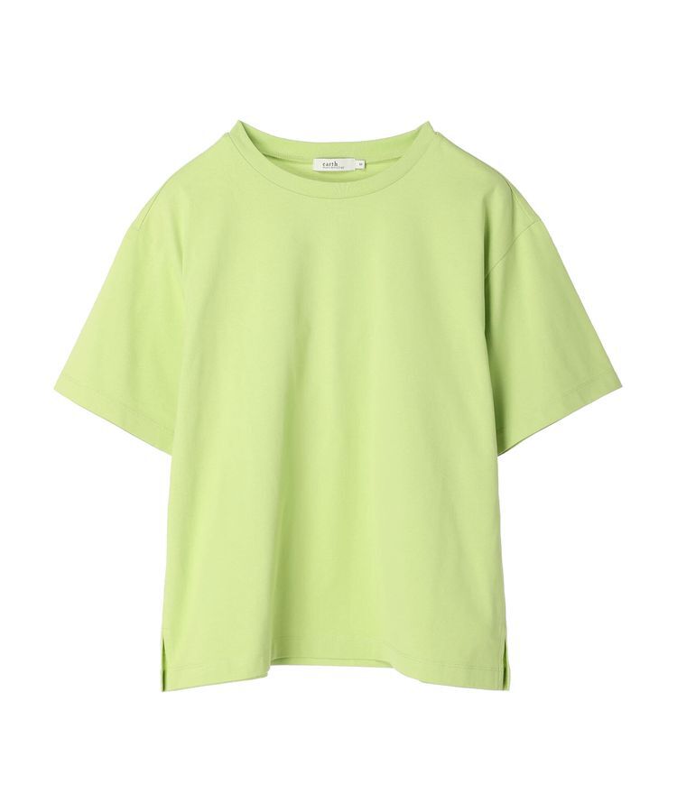 earth music&ecology「BOX　Tシャツ」|Tシャツ・カットソー|