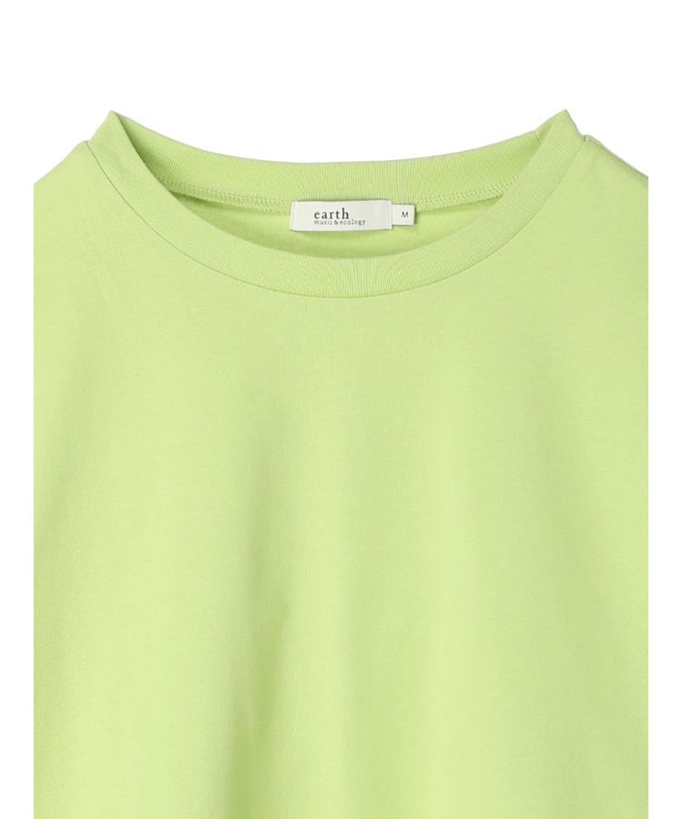 earth music&ecology「BOX　Tシャツ」|Tシャツ・カットソー|