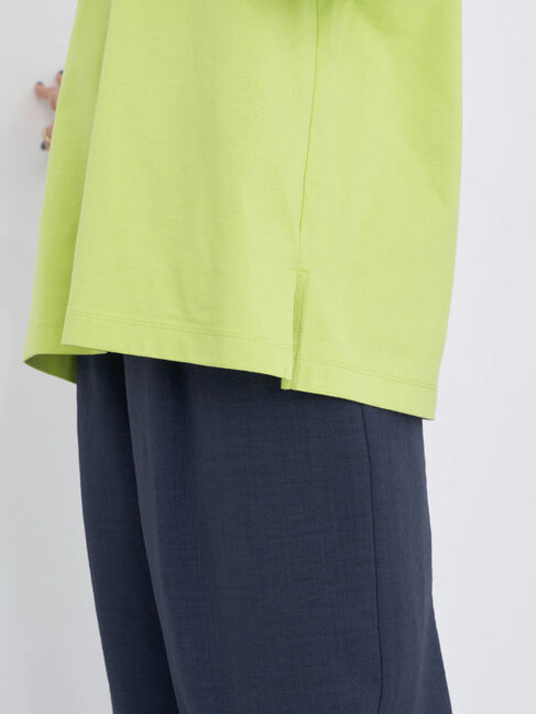 earth music&ecology「BOX　Tシャツ」|Tシャツ・カットソー|