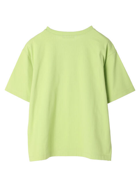 earth music&ecology「BOX　Tシャツ」|Tシャツ・カットソー|