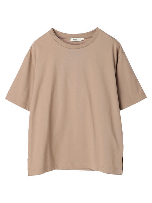 earth music&ecology「BOX　Tシャツ」|Tシャツ・カットソー|