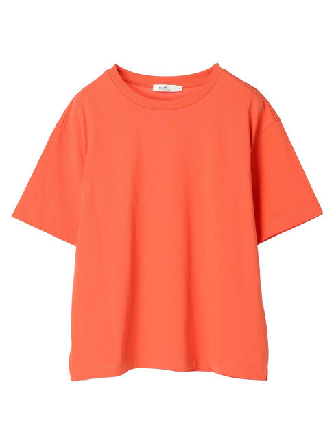 earth music&ecology「BOX　Tシャツ」|Tシャツ・カットソー|