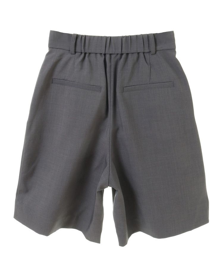 earth music&ecology「タックハーフパンツ」|その他|