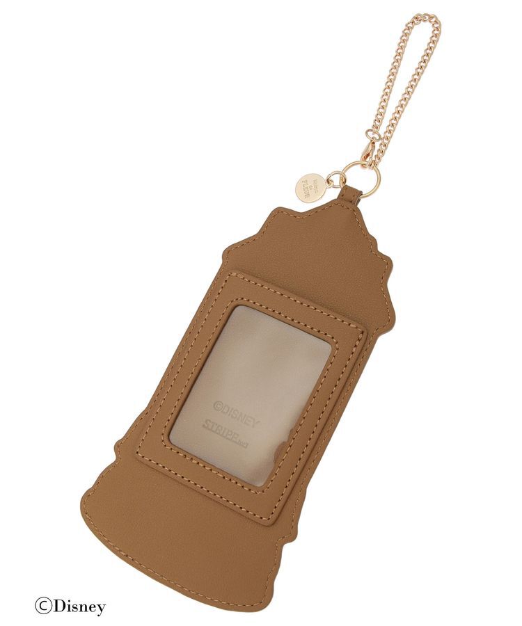 Maison de FLEUR「Tinker　Bell/パスケース」|財布|