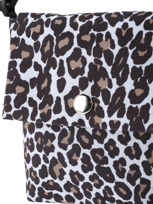  「■Drifter FLAP POUCH」|ハンドバッグ|