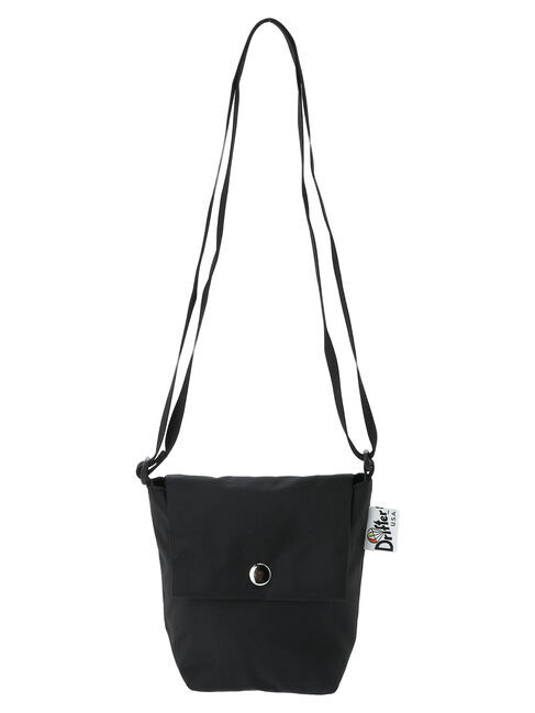  「■Drifter FLAP POUCH」|ハンドバッグ|