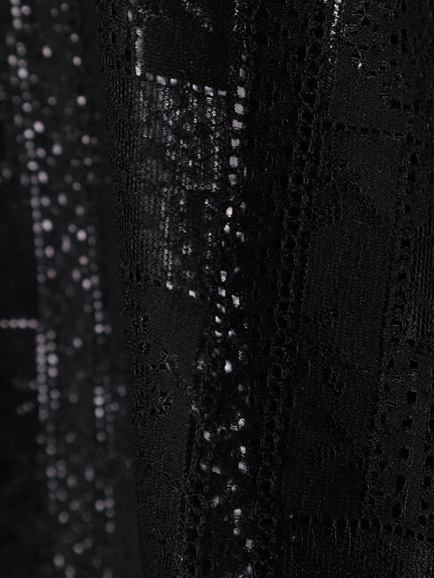 armonia「総レースシャツ」|シャツ・ブラウス|