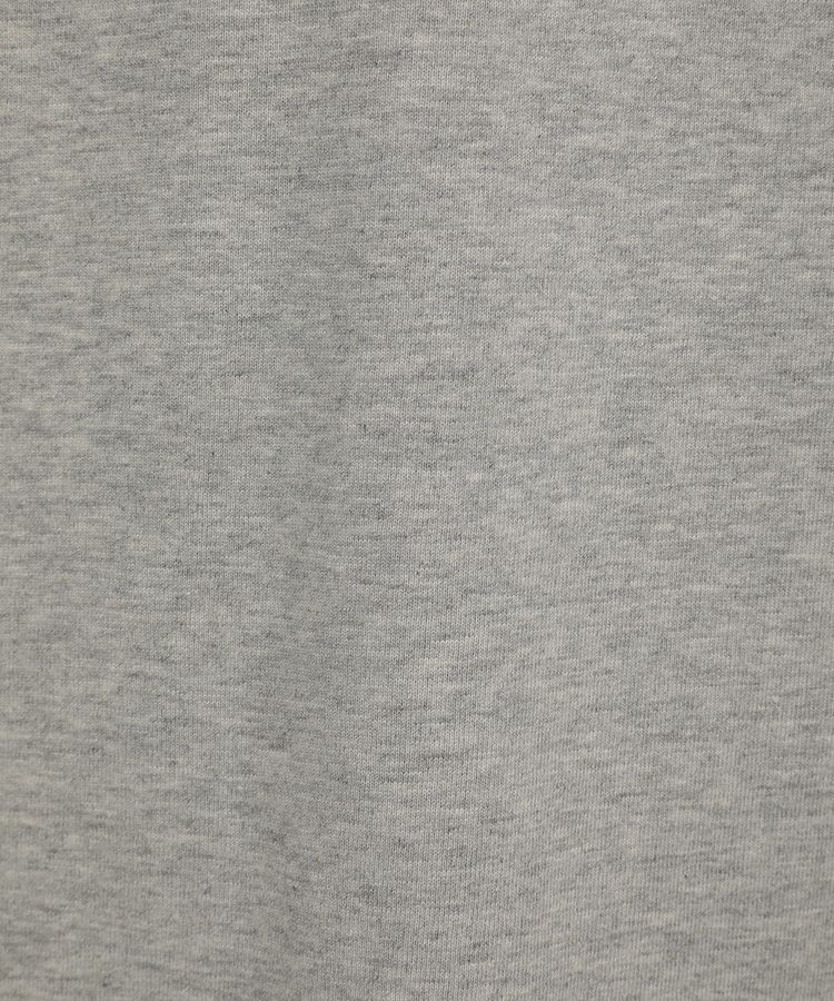 Green Parks「・ELENCARE DUE ロゴpt 6分袖TEE」|Tシャツ・カットソー|