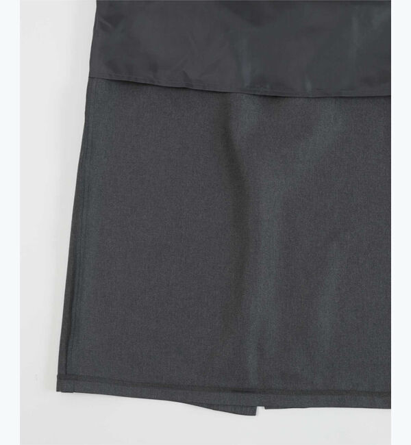 ur's「ウエストシェイプジャンパースカート」|ジャンパースカート|