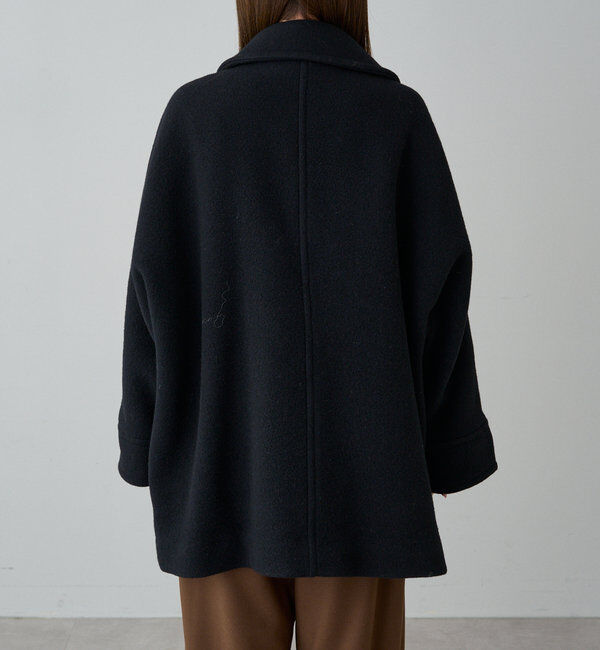  「【日本製】プレミアムPコート」|その他|