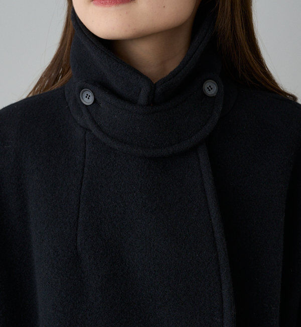  「【日本製】プレミアムPコート」|その他|