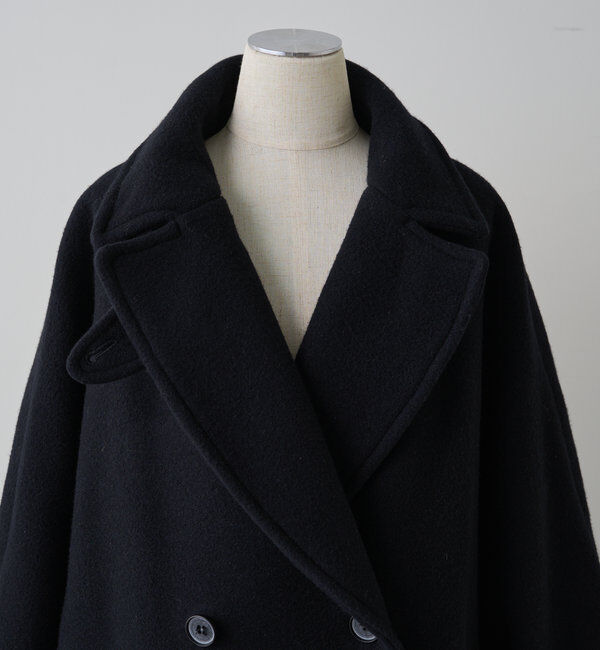  「【日本製】プレミアムPコート」|その他|