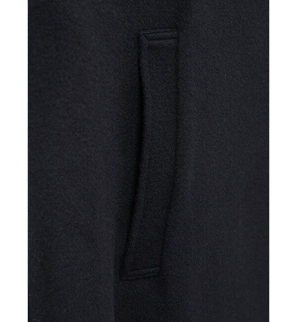 MARMARMAR「MARMARMAR スタンドカラーオーバーサイズコート」|その他|