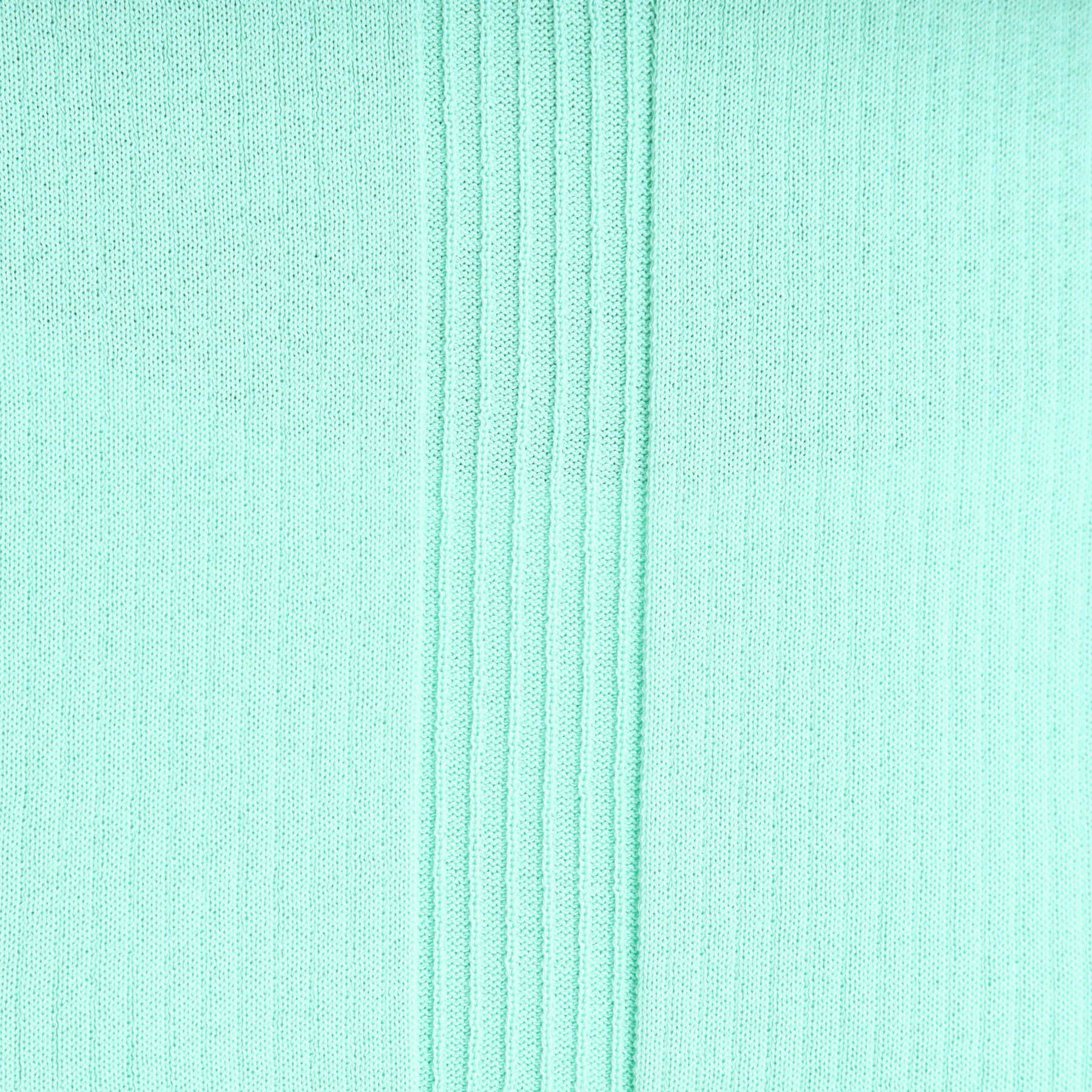 Reflect「【WEB先行カラーあり／手洗い可】透かし柄デザインニット」|ニット・セーター|