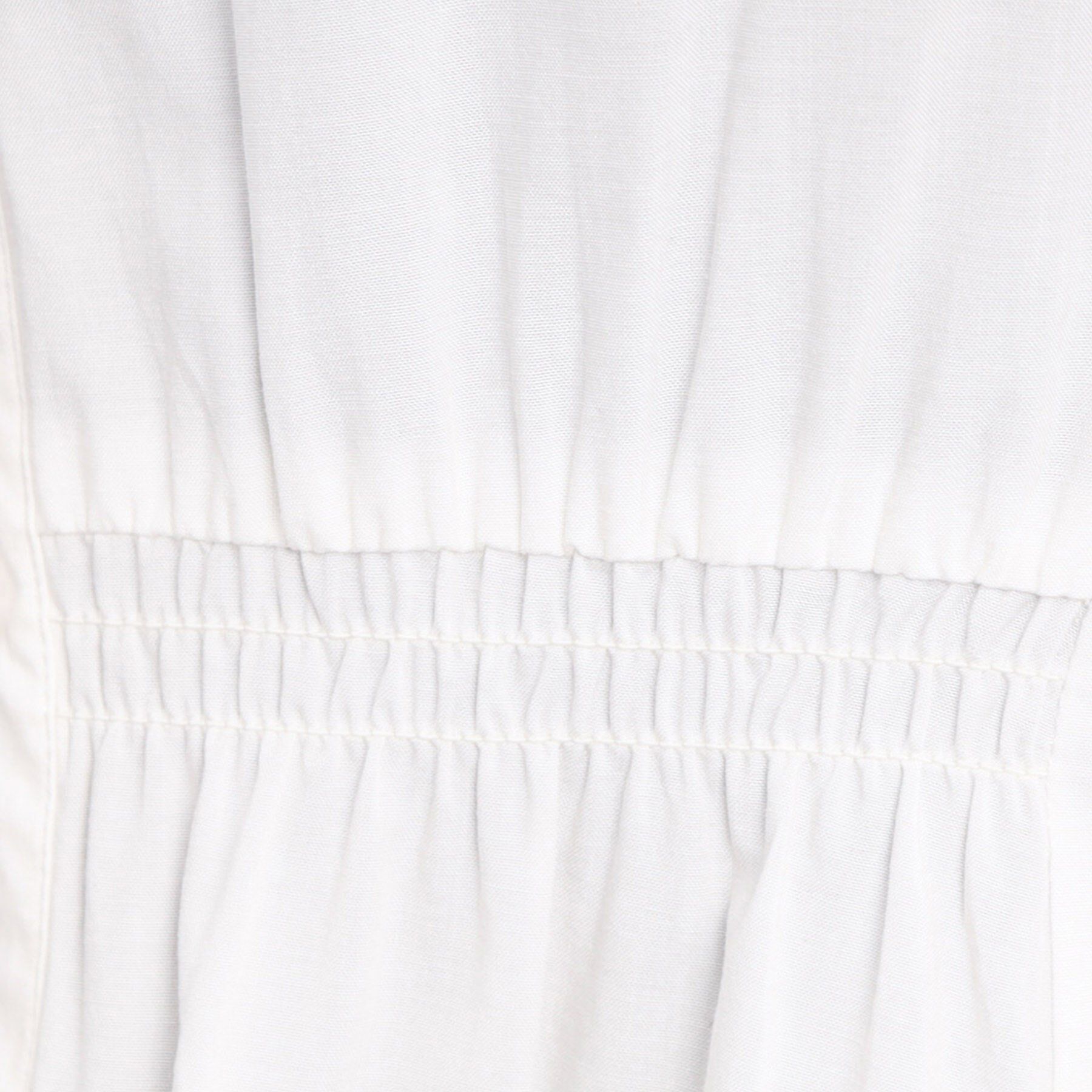 Reflect「【手洗い可】スキッパーブラウス」|シャツ・ブラウス|