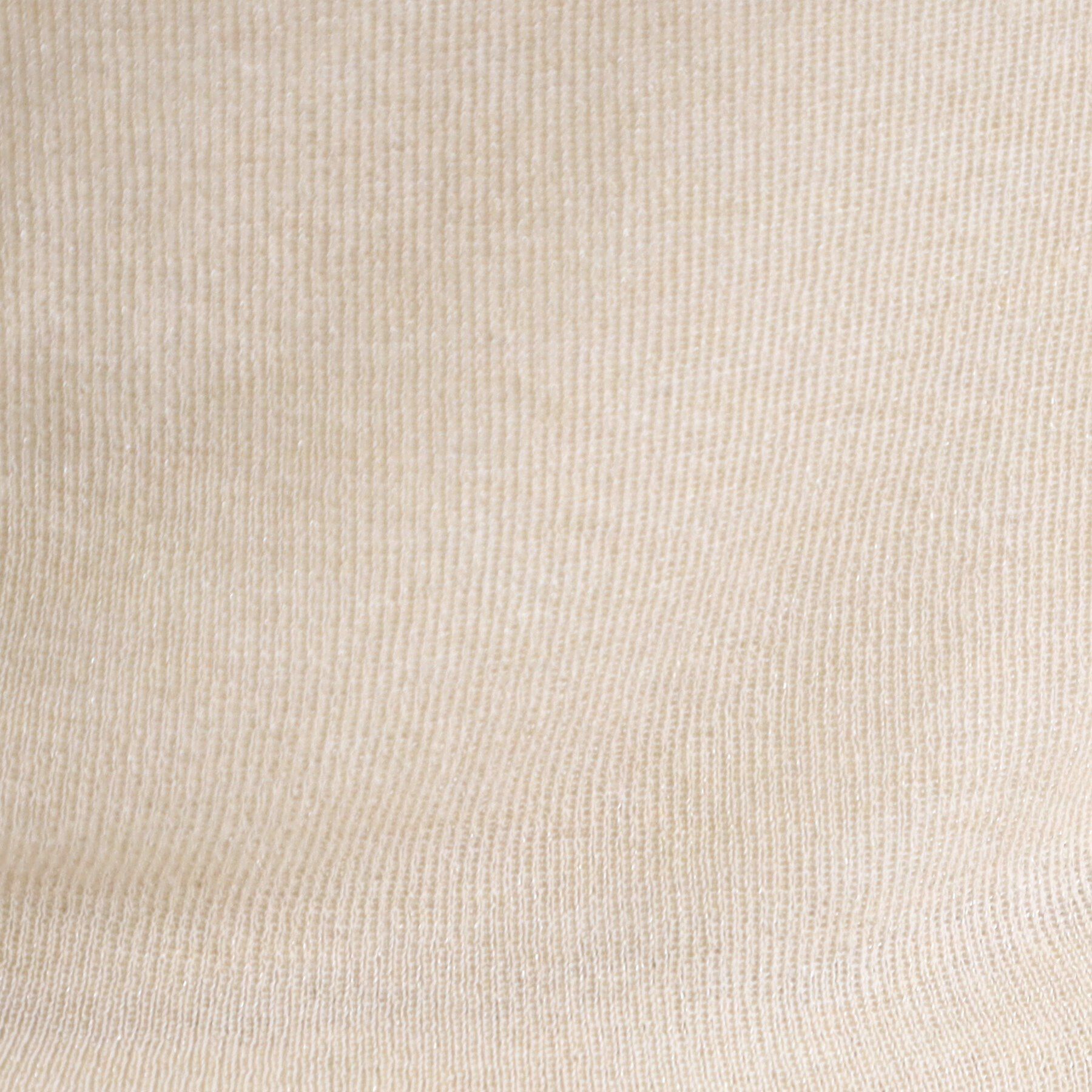 INDIVI「【洗える／ウール混／シアーラメ】ハイネックニット」|ニット・セーター|