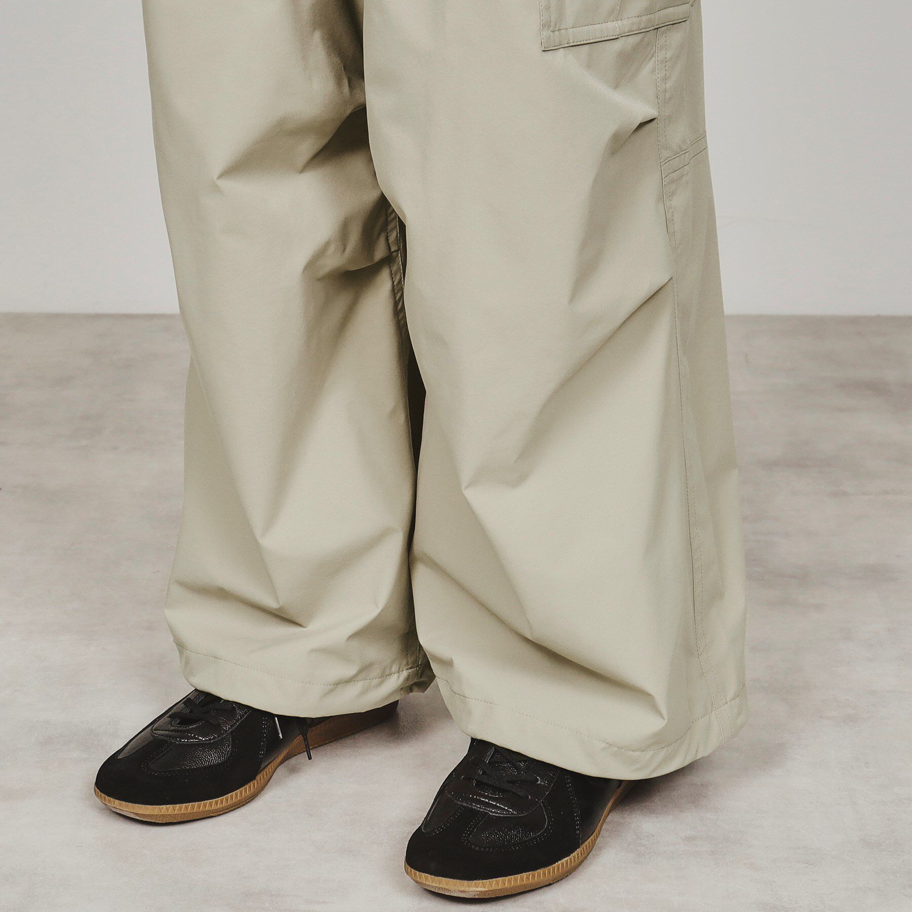 tk.TAKEO KIKUCHI「ワイドテックカーゴパンツ」|その他|