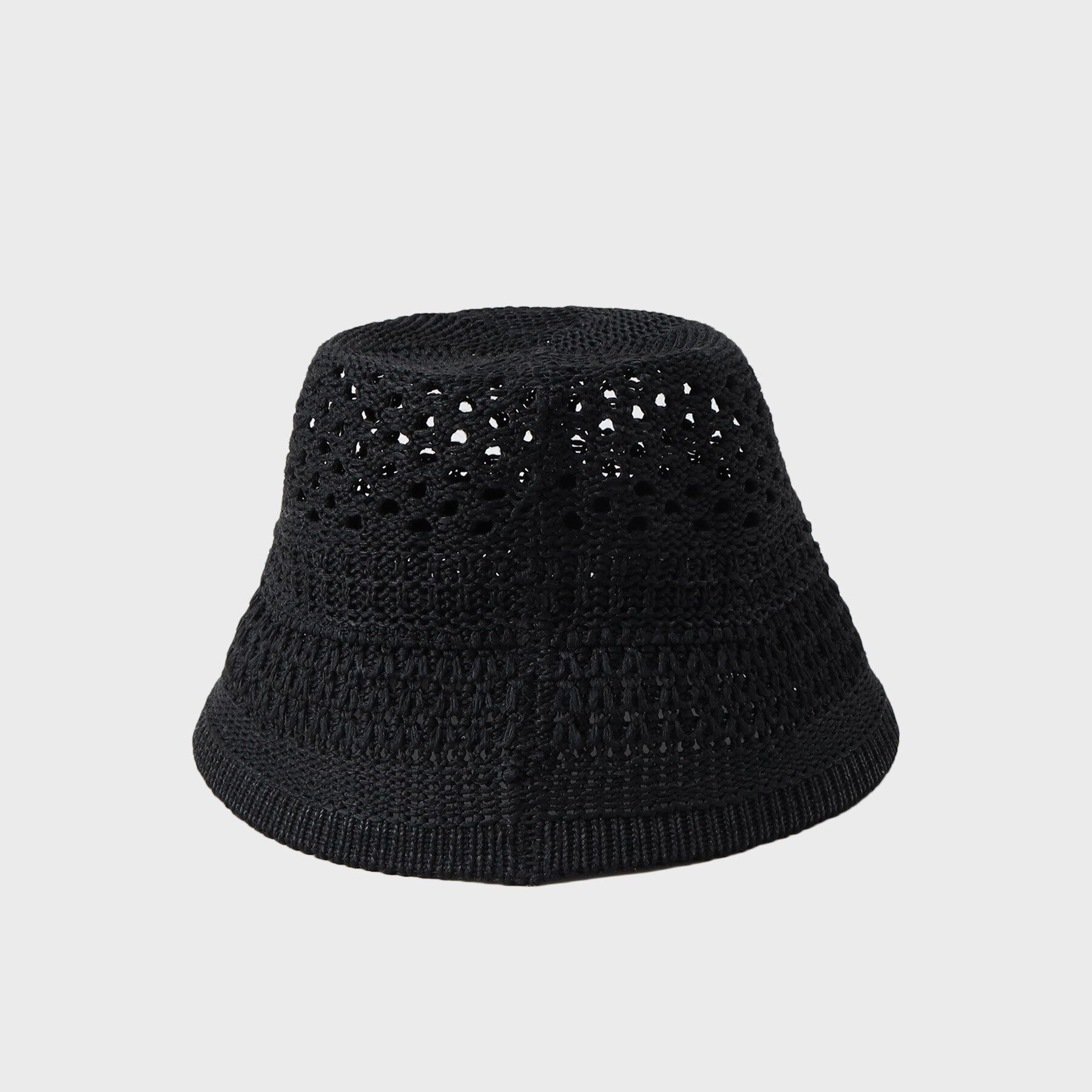 tk.TAKEO KIKUCHI「ニットバケットハット」|ハット|